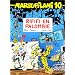 Marsupilami, tome 10 : Rififi en Palombie