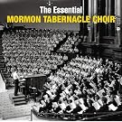 Essential Mormon Tabernacle Choir