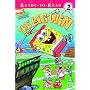 The Big Win (Spongebob Squarepants Ready-to-Read)