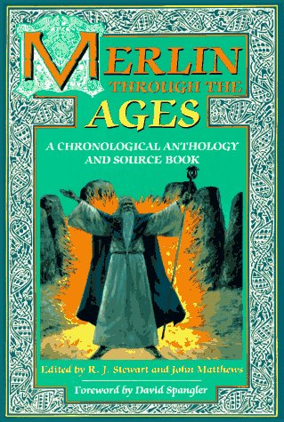 Anthology Sources