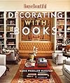 Decorating with Books (House Beautiful)