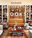 Decorating with Books (House Beautiful)
