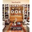 Decorating with Books (House Beautiful)
