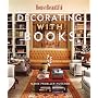 Decorating with Books (House Beautiful)