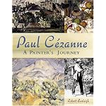 Paul Cezanne: A Painter's Journey book cover