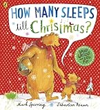 How many sleeps till Christmas?