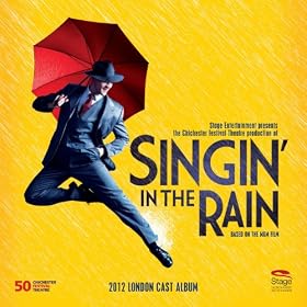 Goodnight & Thank You, Singin' In The Rain!