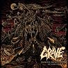 Bild des Albums von Grave