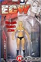 KELLY KELLY - ECW SERIES 2 WWE TOY WRESTLING ACTION FIGURE