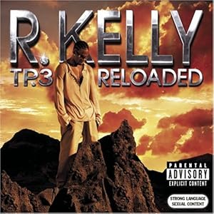 r kelly tp3