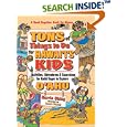 Tons of Things to Do for Hawaii's Kids: Activities, Adventures and Excursions for Keiki Eager to Explore Oahu by Carrie Ching