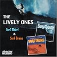 Surf Rider!/Surf Drums