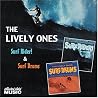 Image of album by The Lively Ones