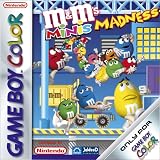 M&M's - Minis Madness - 