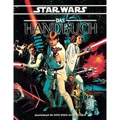 Star Wars, Das Handbuch
