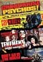 Grindhouse Psychos: Triple Feature