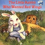 The Little Rabbit Who Wanted Red Wings (Reading Railroad Books)