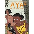 Aya de Yopougon, Tome 6 :