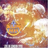 Music : Live in London 1990