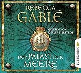 Image de Der Palast der Meere (Waringham Saga, Band 5)