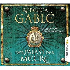 Der Palast der Meere (Waringham Saga, Band 5)