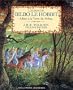L'Album de Bilbo le Hobbit : Adieu � la terre du milieu