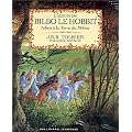 L'Album de Bilbo le Hobbit : Adieu � la terre du milieu