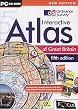 Ordnance Survey Interactive Atlas of GB 5th Edition