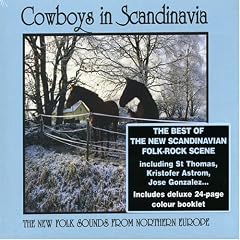 Cowboys in Scandinavia