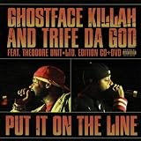 Put It on the Line: +DVD