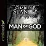 H&ouml;rbuch Man of God: Leading Your Family by Allowing God to Lead You