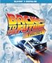 Back to the Future 30th Anniversary Trilogy (Blu-ray + DIGITAL HD)