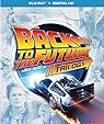 Back to the Future 30th Anniversary Trilogy (Blu-ray + DIGITAL HD)