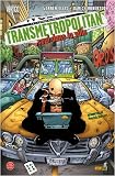 Transmetropolitan, Tome 3 : Seul dans la ville