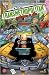 Transmetropolitan, Tome 3 : Seul dans la ville (Album)