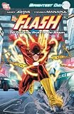 Flash Vol 1: The Dastardly Death of the Rogues!