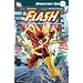 The Flash, Vol. 1: The Dastardly Death of the Rogues
