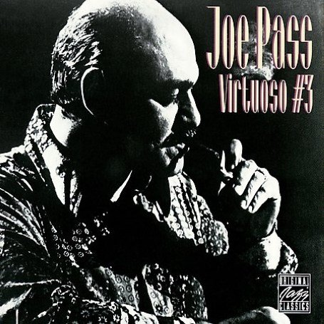 CD-Charts  Music : Virtuoso #3