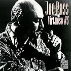 Click here to buy Virtuoso No. 3 by  Joe Pass .