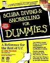 Scuba Diving and Snorkeling for Dummies