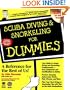 Scuba Diving & Snorkeling for Dummies