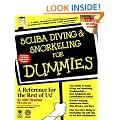 Scuba Diving and Snorkeling For Dummies