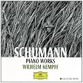 Schumann: Piano Works