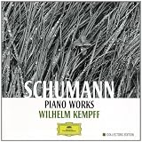 Schumann : Oeuvres pour pianopar Robert Schumann