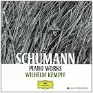 Schumann : Oeuvres pour piano