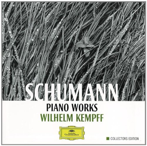 Produkt-Bild: Klavierwerke (Ga)