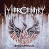 Image of album by Mercenary