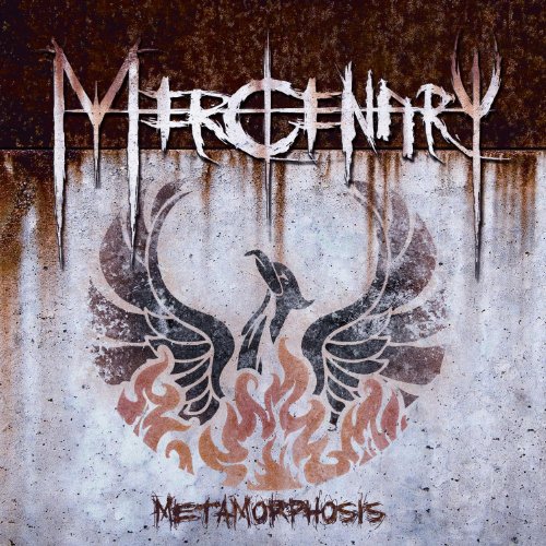 Mercenary - Metamorphosis - Zortam Music