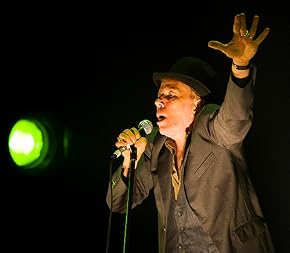 Image of Tom Waits