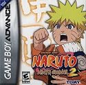 Naruto Ninja Council 2